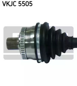 skf vkjc5505